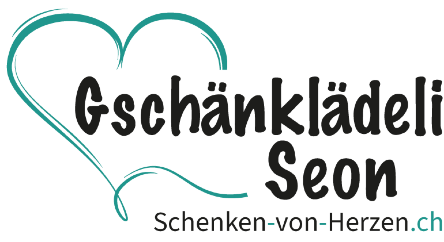 Schenken von Herzen